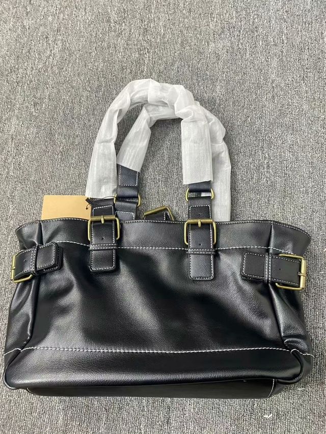 Bolso Vivienne Westwood negro