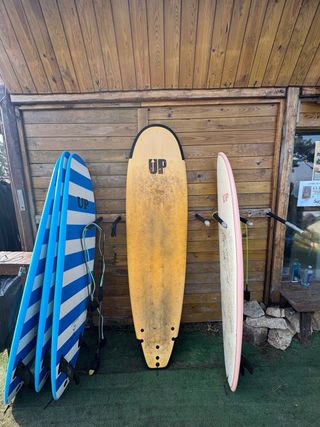 Tabla de  surf UP 8 pies