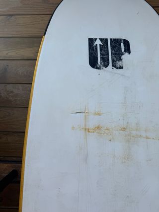Tabla de  surf UP 8 pies