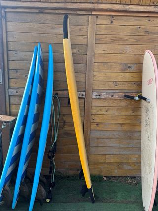 Tabla de  surf UP 8 pies