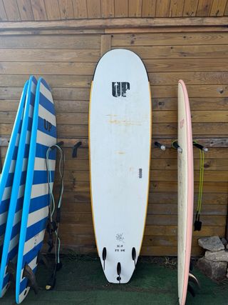 Tabla de  surf UP 8 pies