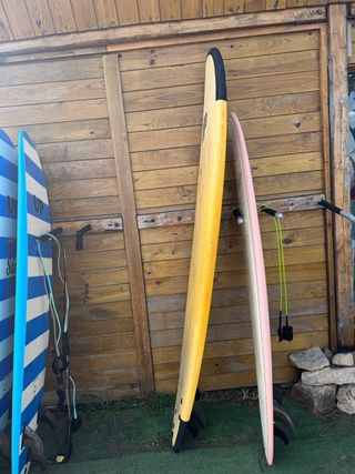 Tabla de  surf UP 8 pies