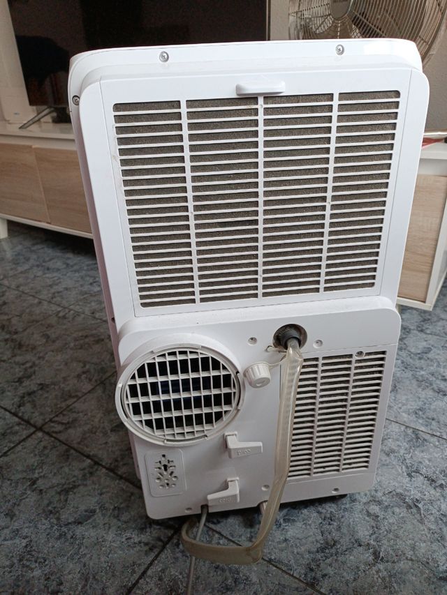 Aire acondicionado Equation - Portátil