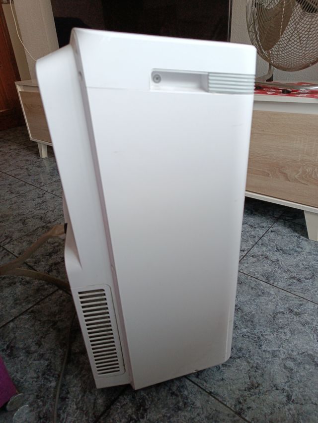 Aire acondicionado Equation - Portátil