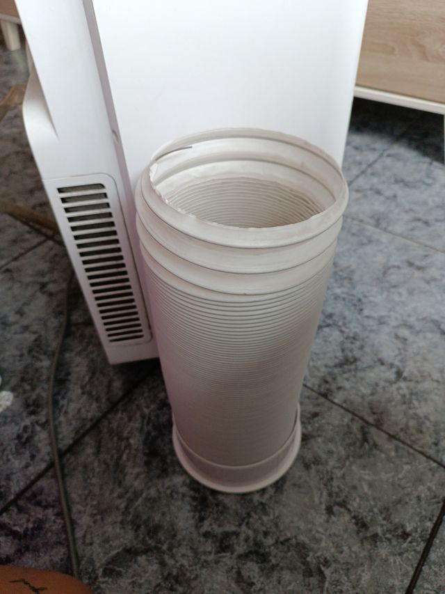 Aire acondicionado Equation - Portátil