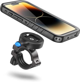 Soporte móvil bici iPhone 14 Pro Max