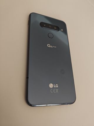 LG G8 - Smartphone nero