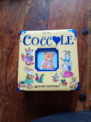Coccole