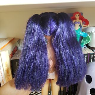 Bambola Witch Hay Lin