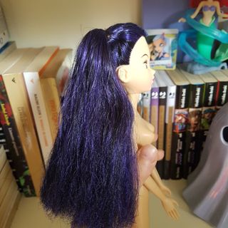 Bambola Witch Hay Lin