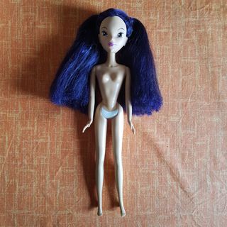 Bambola Witch Hay Lin