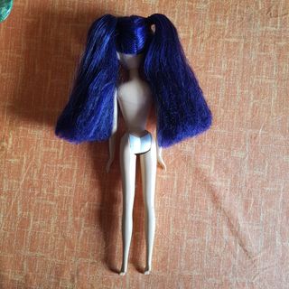 Bambola Witch Hay Lin