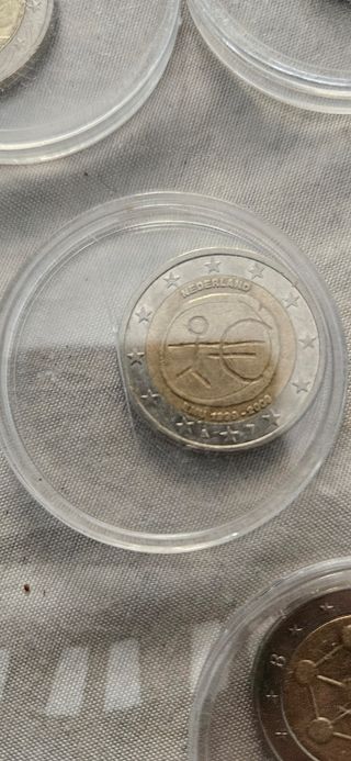 2€ Moneda Francia 2016