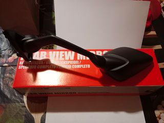 Espejo retrovisor Yamaha