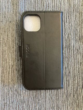 Funda iPhone 13 Piel