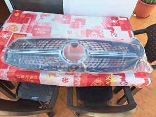Parilla Mercegec GLC COUPE 
