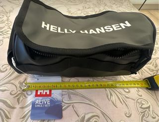 Helly Hansen Bolsa deportiva  original nuev