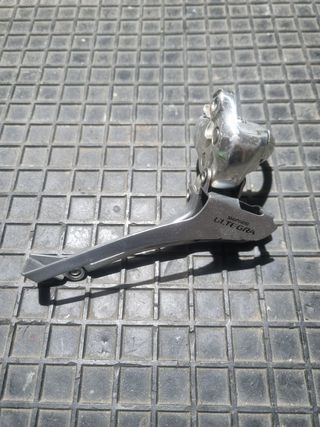 Deragliatore Shimano Ultegra FD-6600