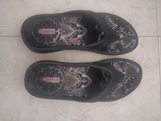 Sandalias BMX playa piscina
