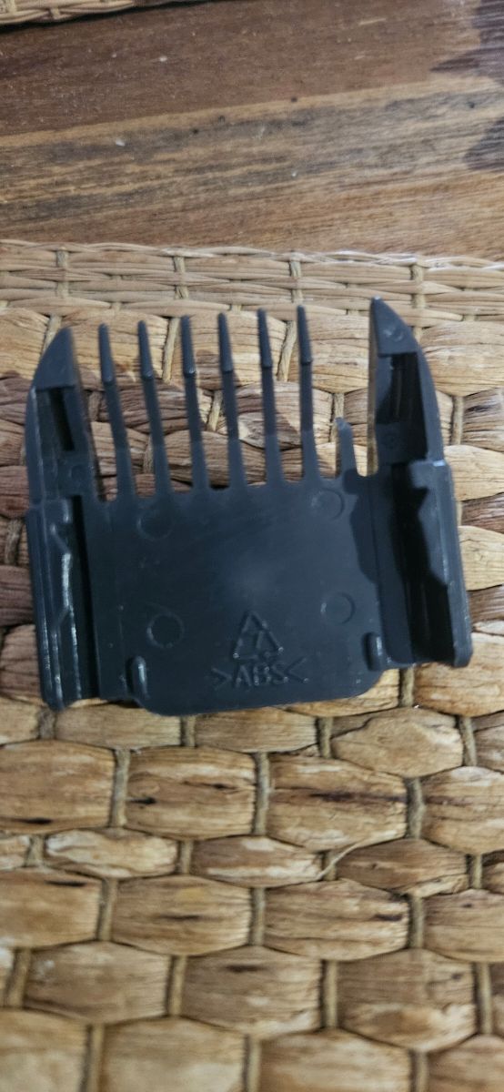 Maquina peluqueria Move Plus 4.0 inalámbrico