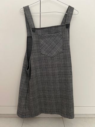 Mono Green Coast gris - Talla S