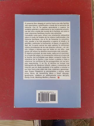 Cuentos para leer en failia