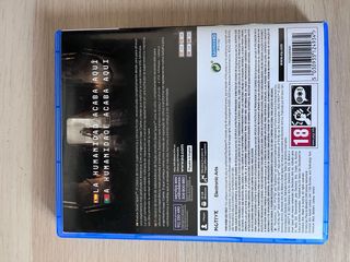 Dead Space PS5 (PlayStation 5)