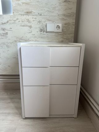conjunto habitacion cama 150