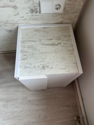 conjunto habitacion cama 150