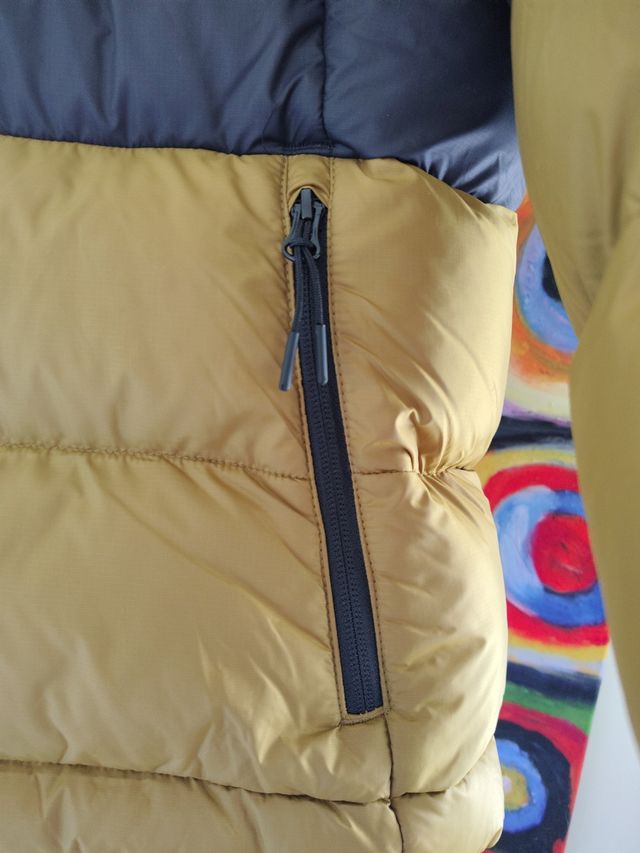 Chaqueta Helly Hansen M - Nueva