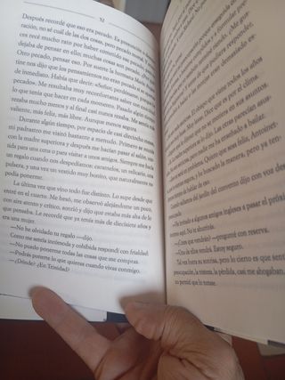 Libro - El ancho mar de los Sargazos