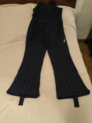 Mono nieve Elho - Esquí