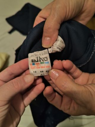 Mono nieve Elho - Esquí