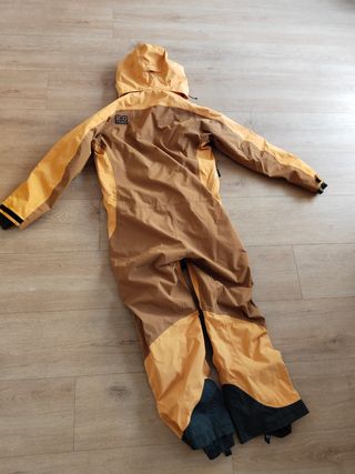 Mono esquí TOBE 2.0 montaña