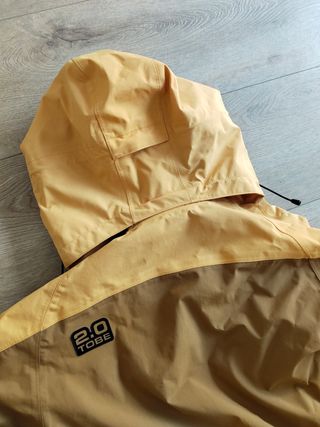 Mono esquí TOBE 2.0 montaña