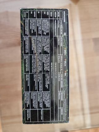 Marvel Fase 3 - 4K UHD Blu-ray