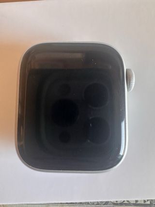 Apple Watch Serie 8 41mm Plata