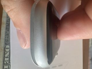 Apple Watch Serie 8 41mm Plata