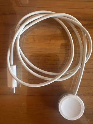 Apple Watch Serie 8 41mm Plata