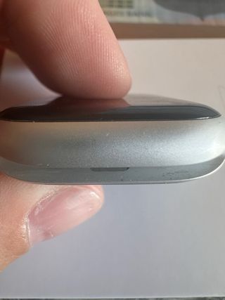 Apple Watch Serie 8 41mm Plata