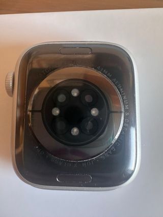 Apple Watch Serie 8 41mm Plata