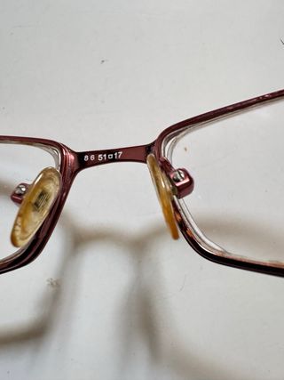 Occhiali Emporio Armani 