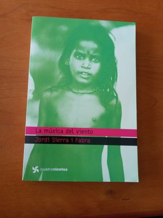 La música del viento