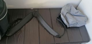 Borsa Ducati Performance