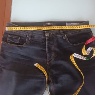 Hombre Vaqueros Cambalache. 46. TALLA L
