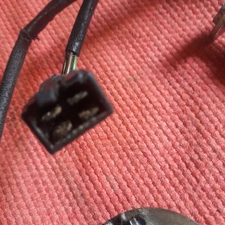 Captador Suzuki GS500: Piezas usadas