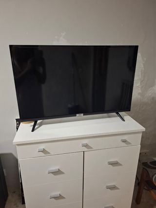 Televisión 32 pulgadas