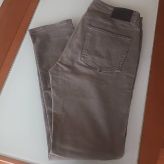 Hombre Vaqueros Selected Homme. L