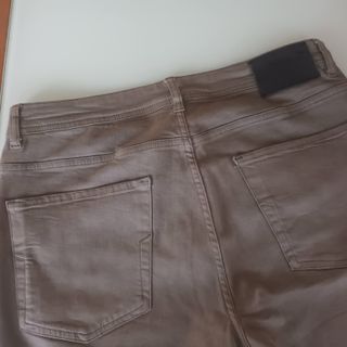 Hombre Vaqueros Selected Homme. L