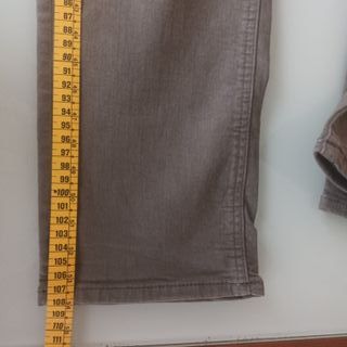 Hombre Vaqueros Selected Homme. L